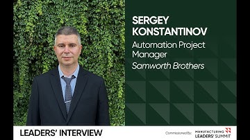 How are Digital Twins Improving Complex Processes? | Manufacturing Leaders