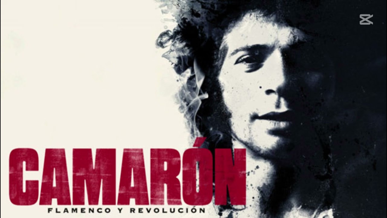 camaron de la isla - solea por buleria - 1982 en directo