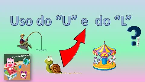 Quando OL tem o som de U?
