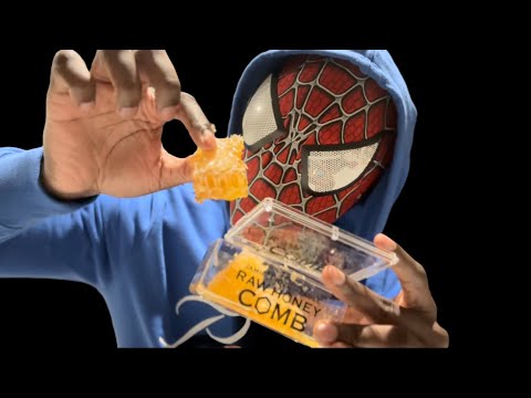 Worlds Greatest ASMR Mouth Sounds Ever