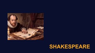 Fall Asleep to the Life of Shakespeare | Calm History (1.8 HOURS) screenshot 4