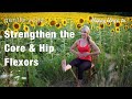 Happy Yoga Gentle Chair Yoga with Sarah Starr VOL 1 | Sunflowers at Dusk Trailer Happy Yoga Gentle Chair Yoga with Sarah Starr VOL 1 | Sunflowers at Dusk Trailer