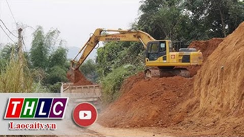 Đẩy nhanh tiến độ giải ngân vốn đầu tư công | THLC