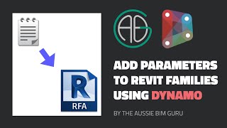 Add Shared Parameters to Families using Dynamo! (2020 Update)