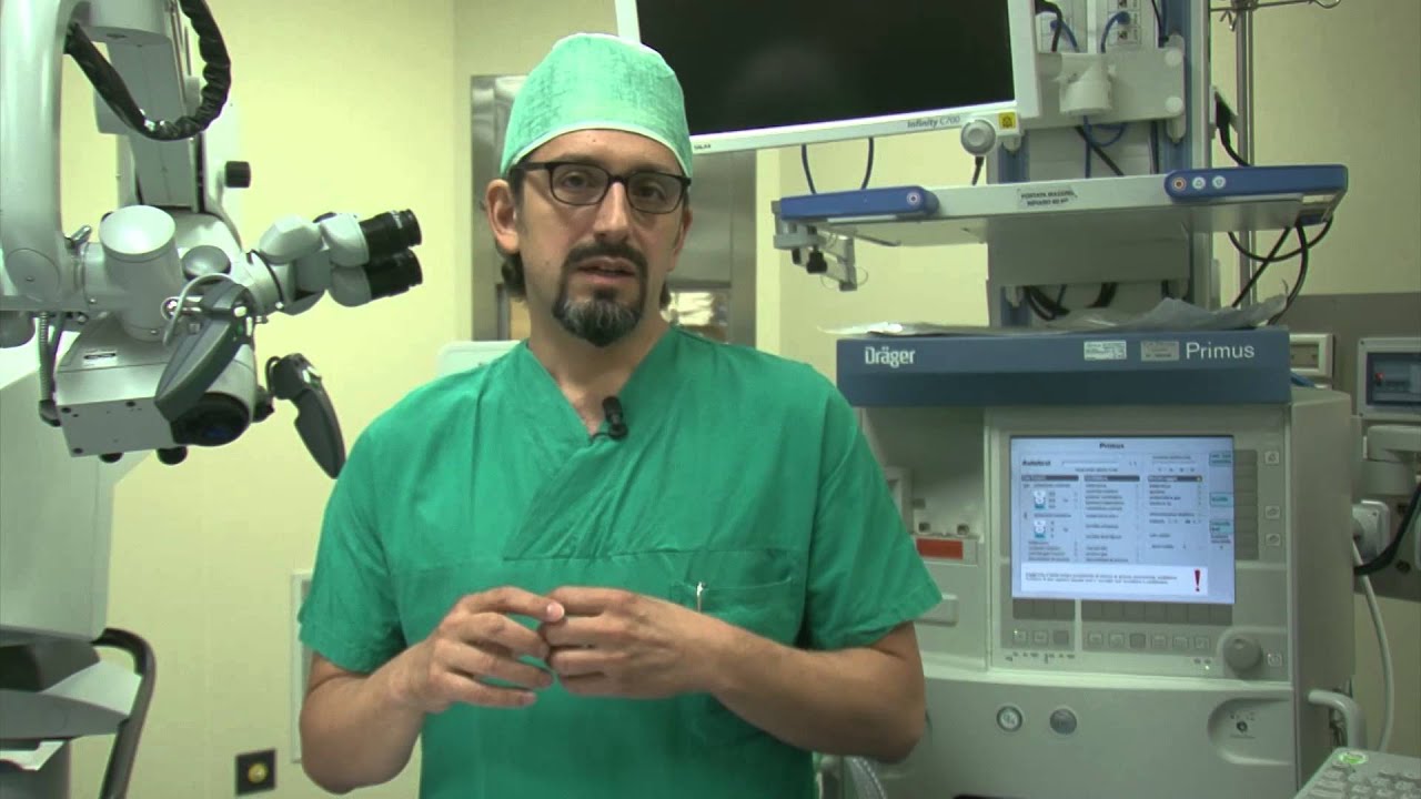 dott zullo neurochirurgo dove opera