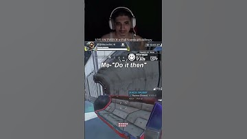 Can anyone just pick up a roller and be great? #apexlegends