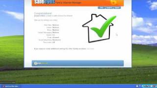 Install and Setup Safe Eyes screenshot 1
