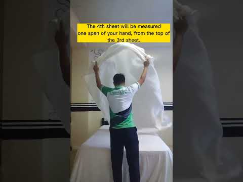 Video Presentation: Performance Assessment of Bed Making - YouTube