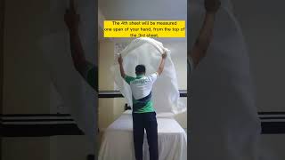Video Presentation: Performance Assessment of Bed Making