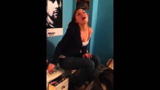 Watch Kesha Mr Watson video