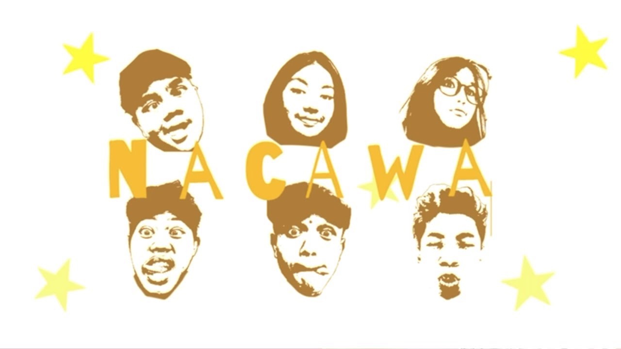 Nacawa - Asa (Official Music Video)