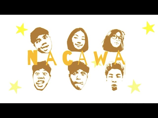 Nacawa - Asa (Official Music Video)