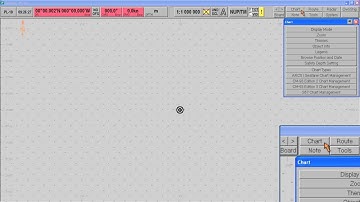 Kongsberg K Bridge ECDIS - The Public Key