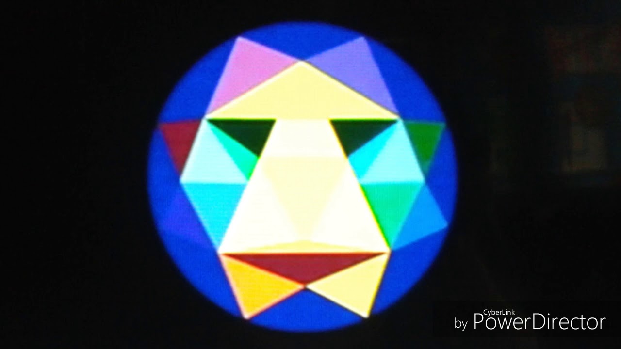 Petersburg ANIMATION STUDIO logo