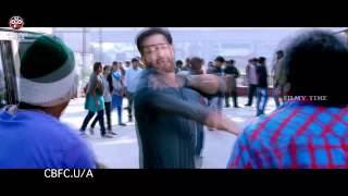 Temper Comedy Trailer - Jr Ntr, Kajal Aggarwal, Puri Jagannadh
