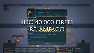 Transformice - Sibo 40K || RELÂMPAGO