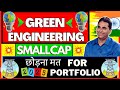 High Growth Green Energy Stock For 2025♻️⚡🔋Stock Analysis 🧐🚀✔️