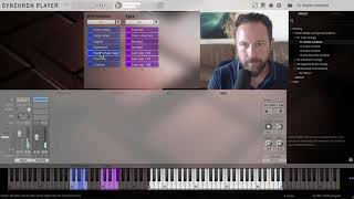VSL SYNCHRON-ized Special Edition Volume 3: Solo Strings con sordino Walkthrough
