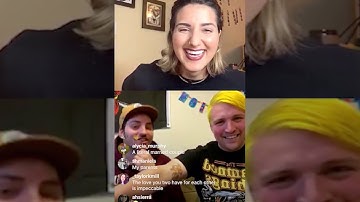 Zech and Jake from Sleep On It Discuss Twitch Cooking Show, The Future of The Music Scene, and More!