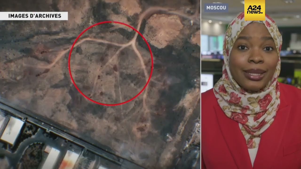 Madagascar : aide venue de Russie, France : des dizaines de sites russes bloqués, USA–Iran