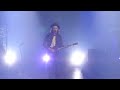 James Bay Goodbye Never Felt So Bad 1 Live Toronto Ontario Canada August 12 2023 mp3