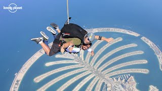 Visit Dubai to see the biggest and best in the world screenshot 5