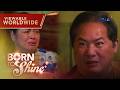 Born To Shine: Perry snaps at Minchie’s negativity! (Episode 41) Mp3 Song