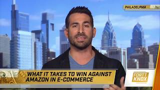 How to Beat Amazon | Fortt Knox