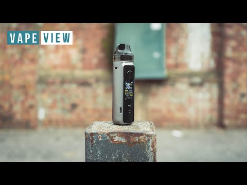 elfbar nachfüll pod läuft aus VooPoo | Vinci Pod Kit main image 1
