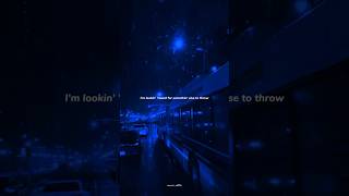 Breakin Dishes - Rihanna Lyrics Aesthetic Whatsapp Status English Songs Slowed