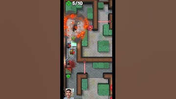 Hunter Assassin /RUBY GAMES/ Trending game Ruby #ruby #gaming #shortgame