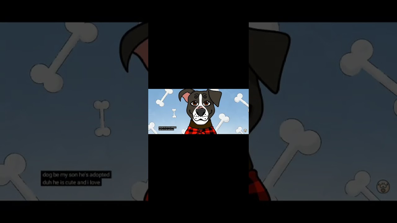 my second reaction video