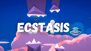Ecstasis / Mobile 45fps / Extreme demon