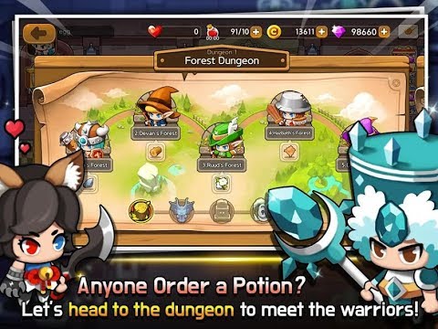 Gameplay Video