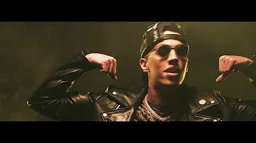 Brytiago Ft. Jon Z - High (Video Oficial)