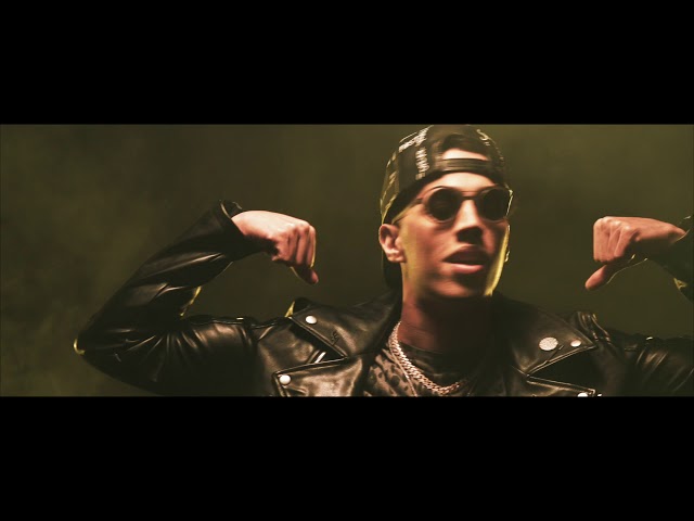 Brytiago Ft. Jon Z - High (Video Oficial) class=