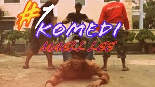 KOMEDI MAELL LEE  | AZAB PREMAN | AKIBAT CANCEL | AKIBAT SERAKAH #1