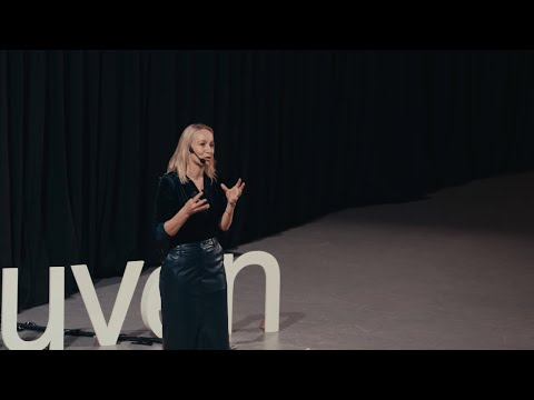 Brain Measures in Early Detection of Developmental Dyslexia | Maaike Vandermosten | TEDxKULeuven Episode cover