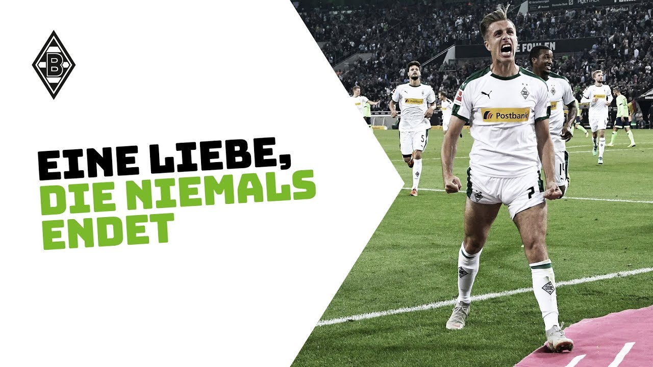 Eine Liebe, die niemals endet! 