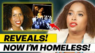Lisa Nicole Carson Reveals Why Hollywood Threw Her Out