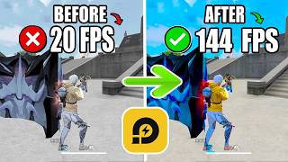 🔧LD PLAYER 9: HOW TO FIX FPS DROPS &amp; BOOST FPS IN LD PLAYER 9 | LAG FIX✅(UPDATED 2026)