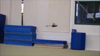 Blade 180CFX Smooth 3d