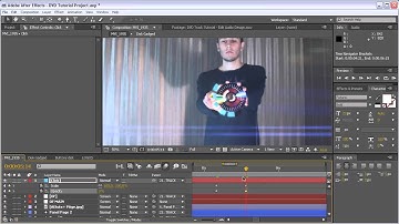 High Tech Floating Interface Part 2