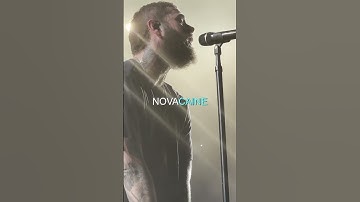Thumbnail of POST MALONE'S MOST TOXIC TRAIT 🤔