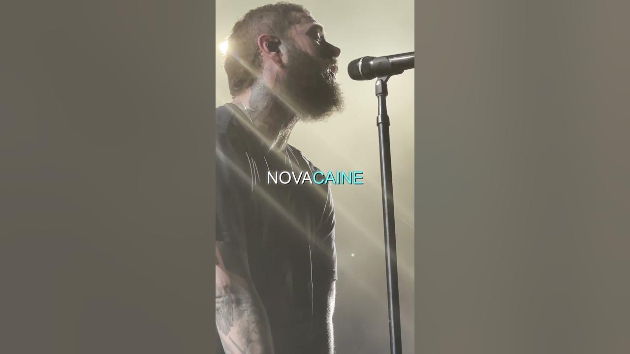 POST MALONE'S MOST TOXIC TRAIT 🤔 POST MALONE'S MOST TOXIC TRAIT 🤔