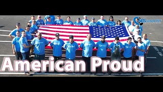 AES Sunoptics - Investing in American Manufacturing and in Our Future 2023