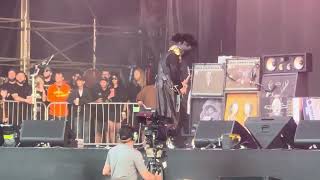 Limp Bizkit “Livin’ it Up “ live @ Download Festival 12th June 2026 Uo Fest 2026