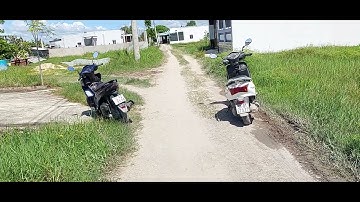 BĐS Long An|Chủ Bán Lô Đất Thổ Cư 5×26 Gần Quốc Lộ N2 ,Vị Trí Đông Dân Cư|MKCS