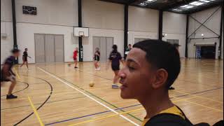 2022 Try Time Skill Up Program Week 4 featuring "The Way You Care" by MGN (My Greatest Now)