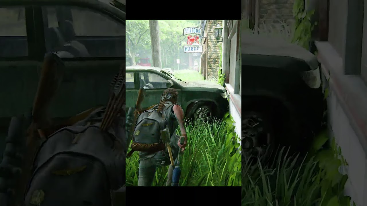 Stealth and Precision 